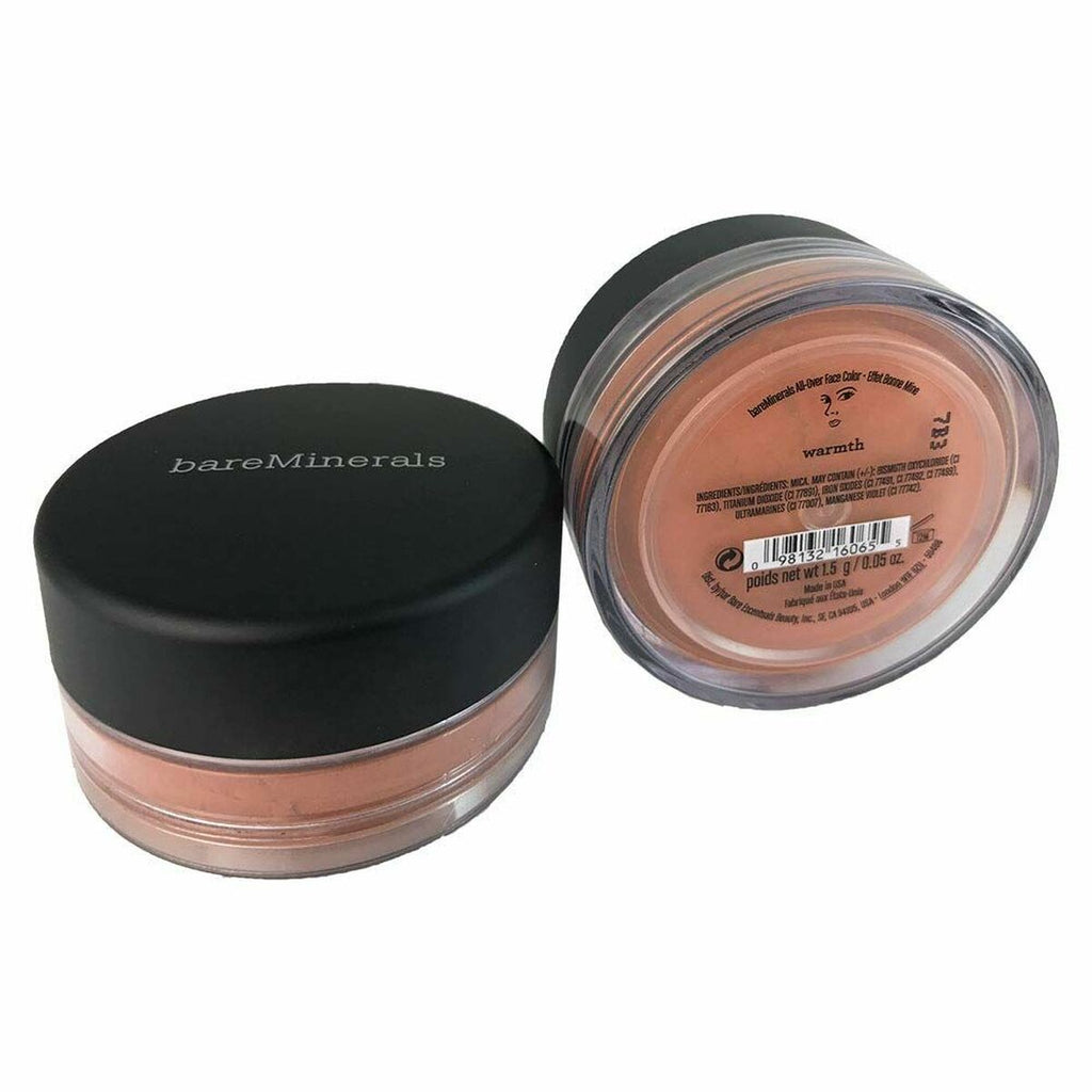 Bronzing Powder bareMinerals All-Over warmth (1,5 g)-1