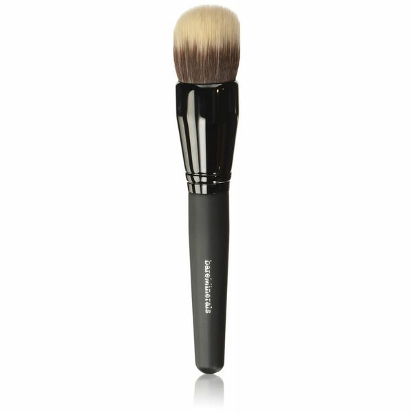 Make-up Brush bareMinerals Smoothing Liquid Make Up Base-0