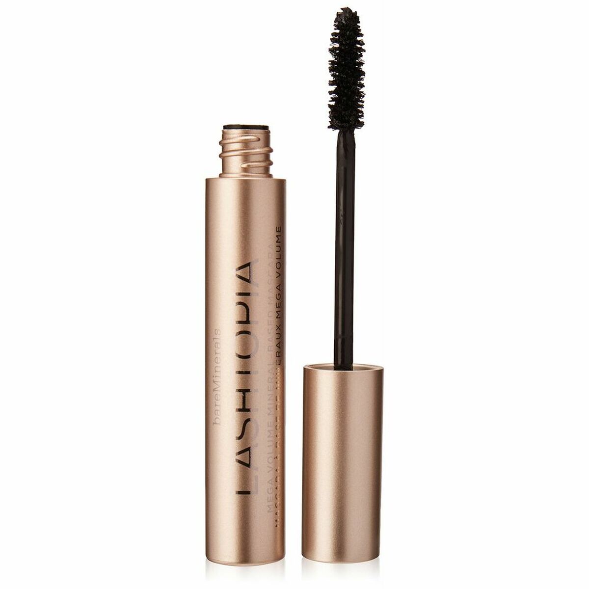 Mascara bareMinerals Lashtopia Mega Volume 12 ml-0