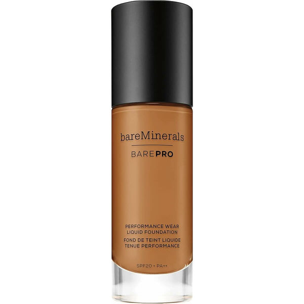 Crème Make-up Base bareMinerals Barepro Walnut Spf 20 30 ml-0