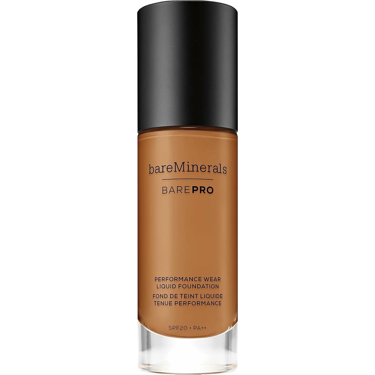 Crème Make-up Base bareMinerals Barepro Walnut Spf 20 30 ml-0