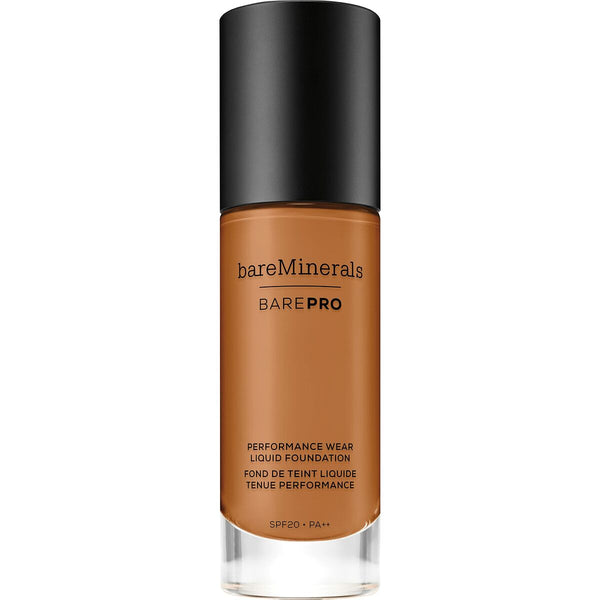 Crème Make-up Base bareMinerals Barepro Latte Spf 20 30 ml-0