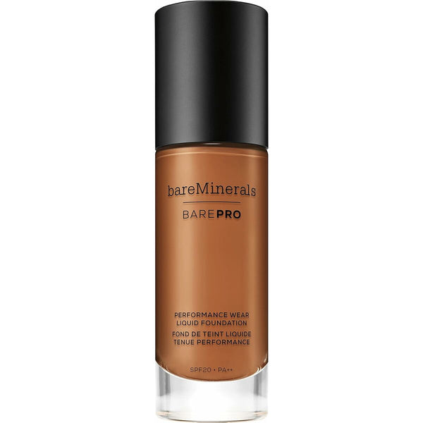 Crème Make-up Base bareMinerals Barepro Cinnamon Spf 20 30 ml-0