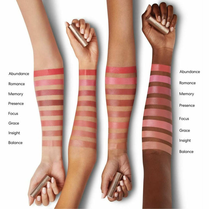 Hydrating Lipstick bareMinerals Mineralist insight (3,6 g) - Cosmova