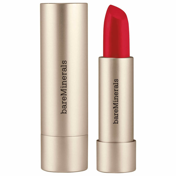 Hydrating Lipstick bareMinerals Mineralist Courage (3,6 g) - Cosmova