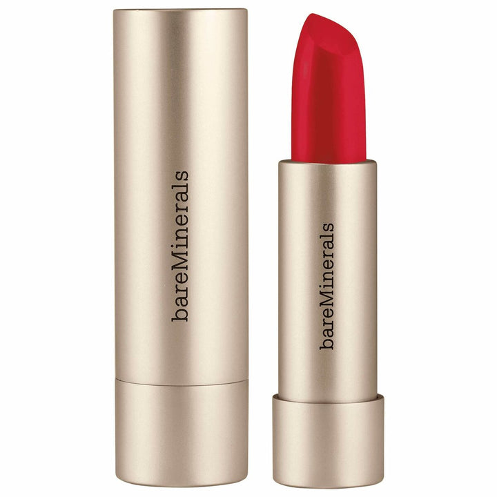 Hydrating Lipstick bareMinerals Mineralist Courage (3,6 g) - Cosmova