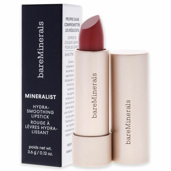 Hydrating Lipstick bareMinerals Mineralist Intuition 3,6 g - Cosmova
