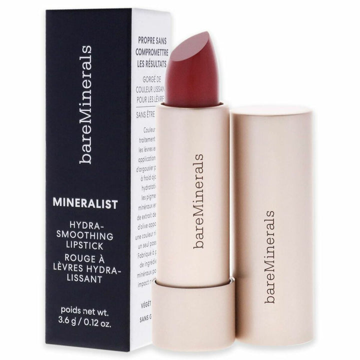 Hydrating Lipstick bareMinerals Mineralist Intuition 3,6 g - Cosmova