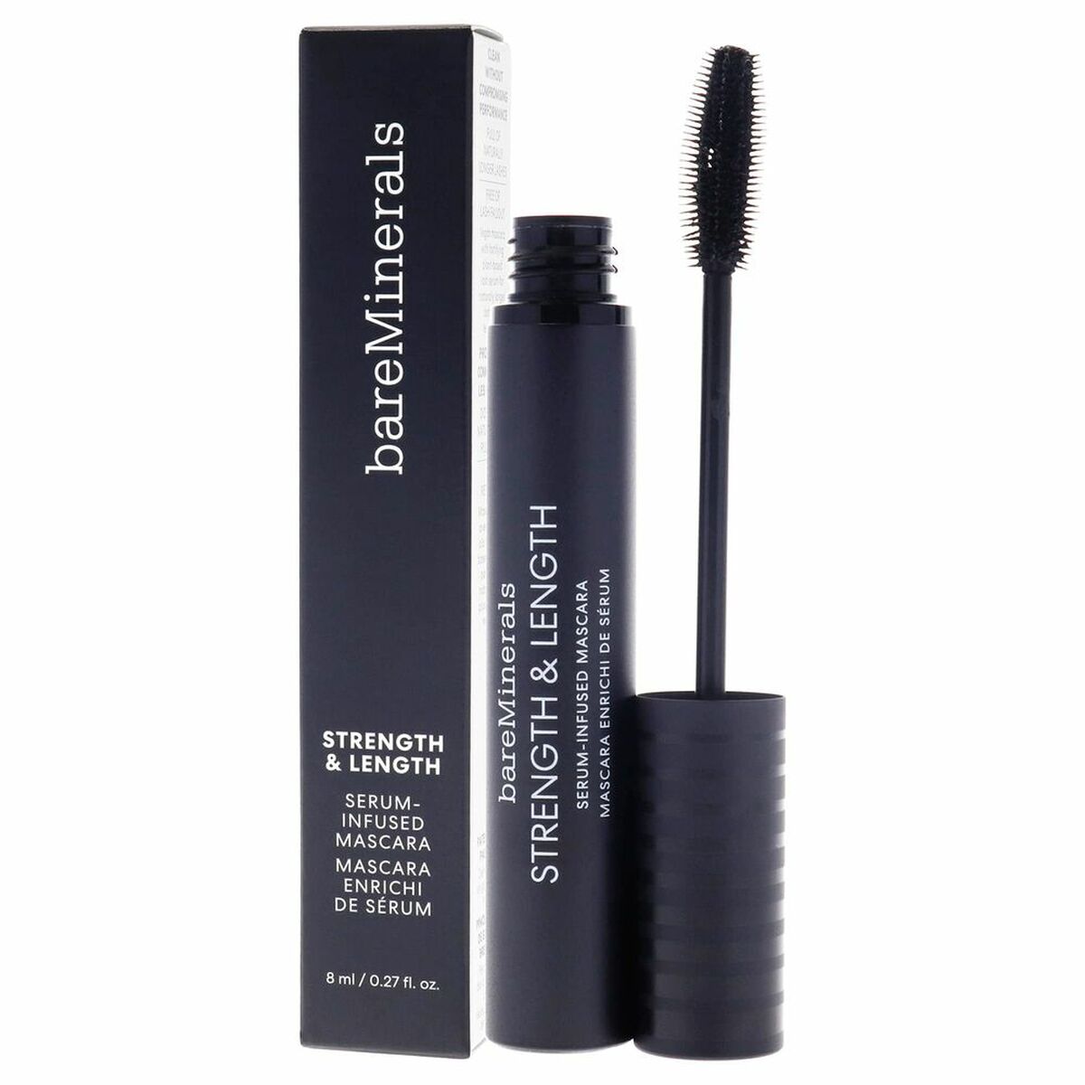 Mascara bareMinerals Strength Length Strengthening Serum 8 ml-0