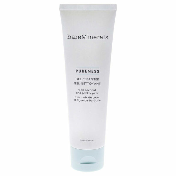 Facial Cleansing Gel bareMinerals COSBAR859 120 ml-0