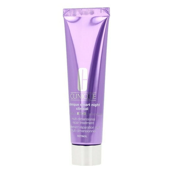 Night - time Anti - aging Cream Smart Clinical MD Clinique 192333054802 50 ml - Cosmova