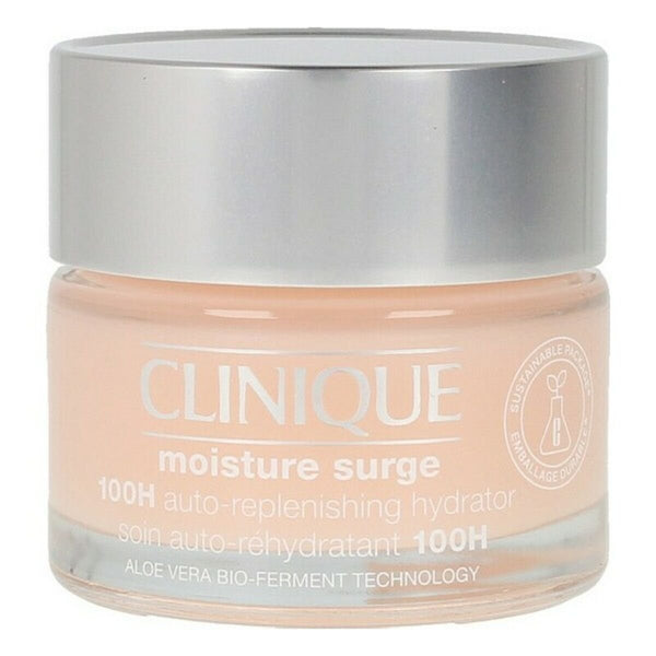 Hydrating Cream Moisture Surge Clinique 192333066935 100H 50 ml - Cosmova