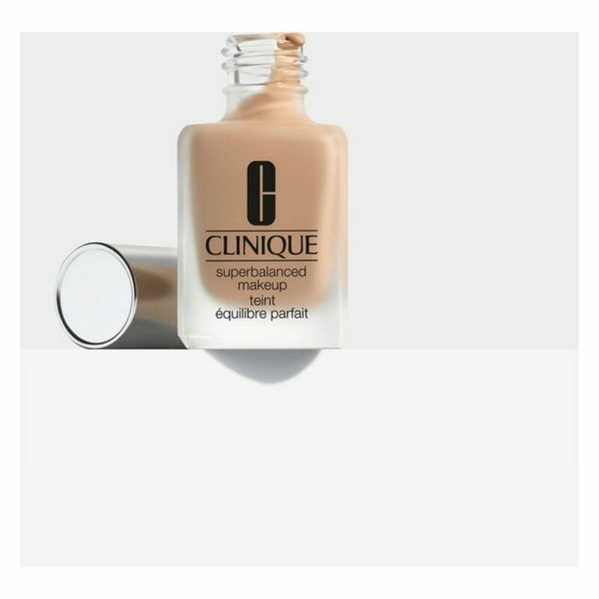 Liquid Make Up Base Clinique Superbalanced (30 ml)-4