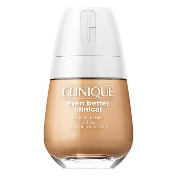 Foundation Clinique 8010377 Serum - Cosmova