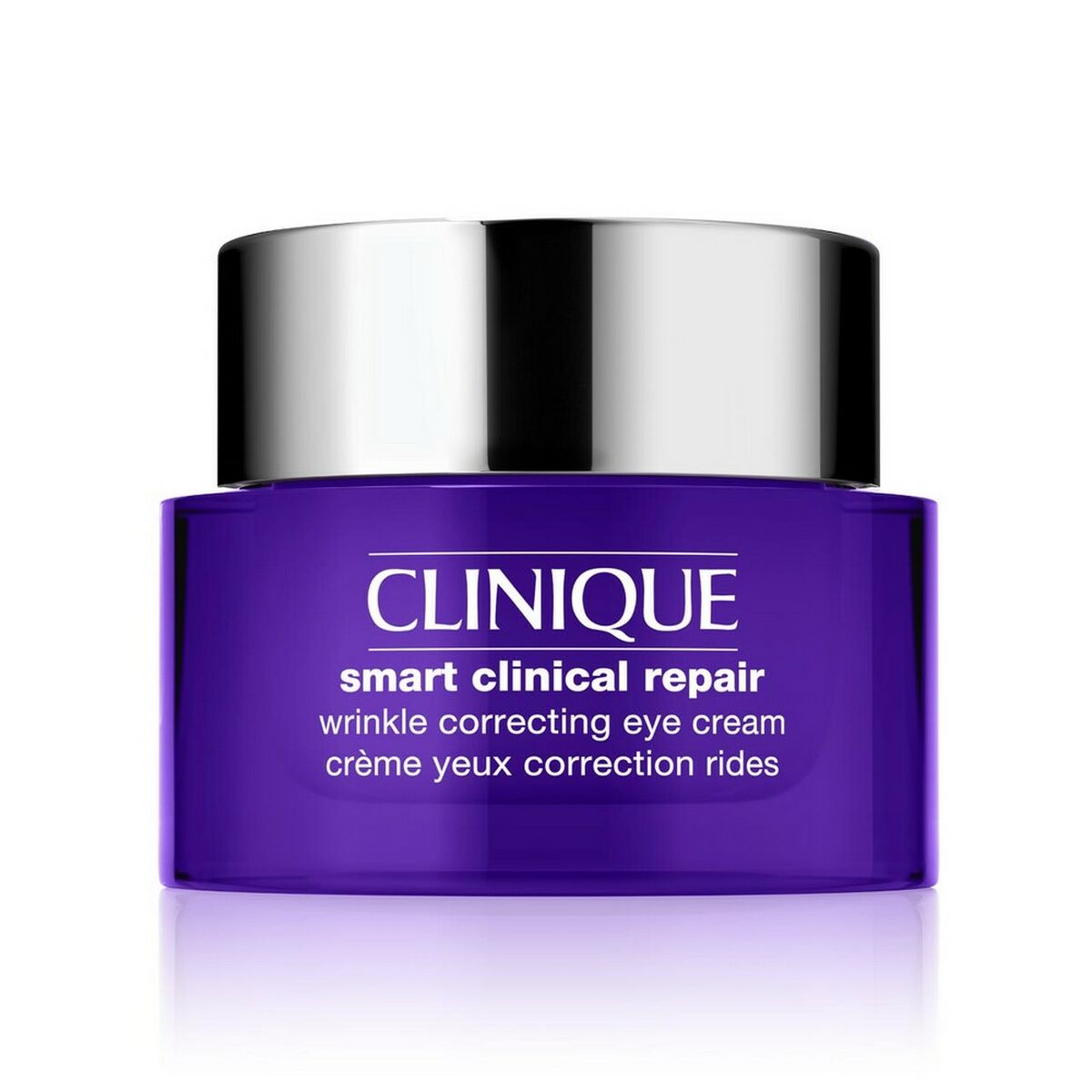 Day Cream Clinique Smart Clinical 15 ml-0