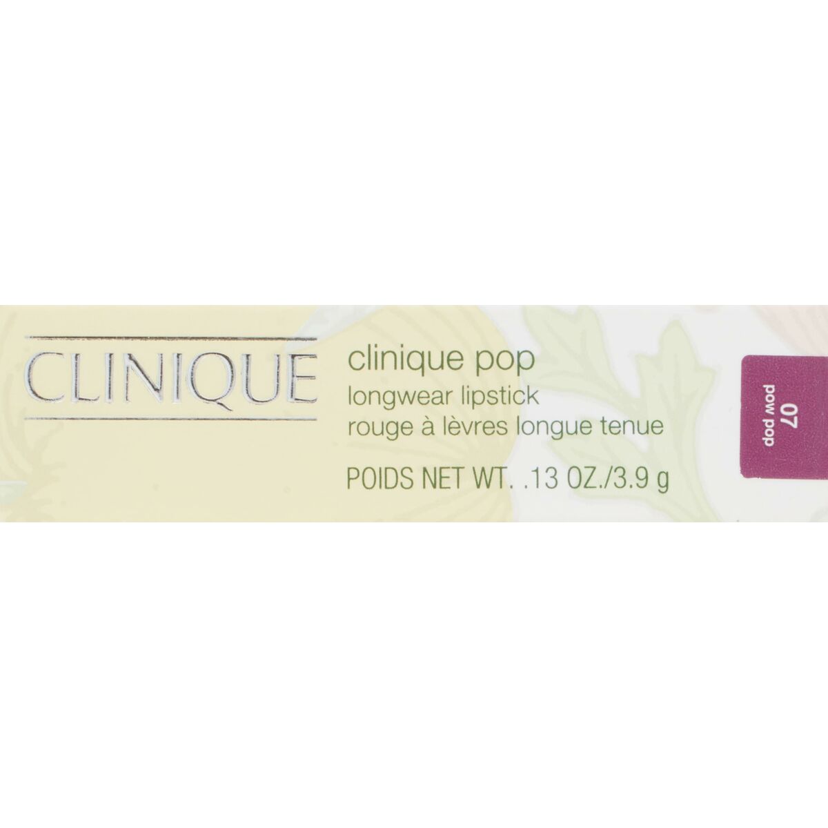Lipstick Clinique POP LONGWEAR 3,9 g-7