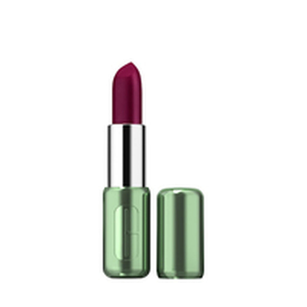 Lipstick Clinique POP LONGWEAR Purple 3,9 g-0