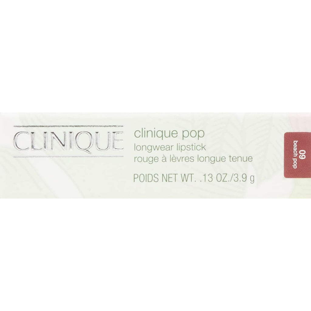 Lipstick Clinique POP LONGWEAR 3,9 g-4