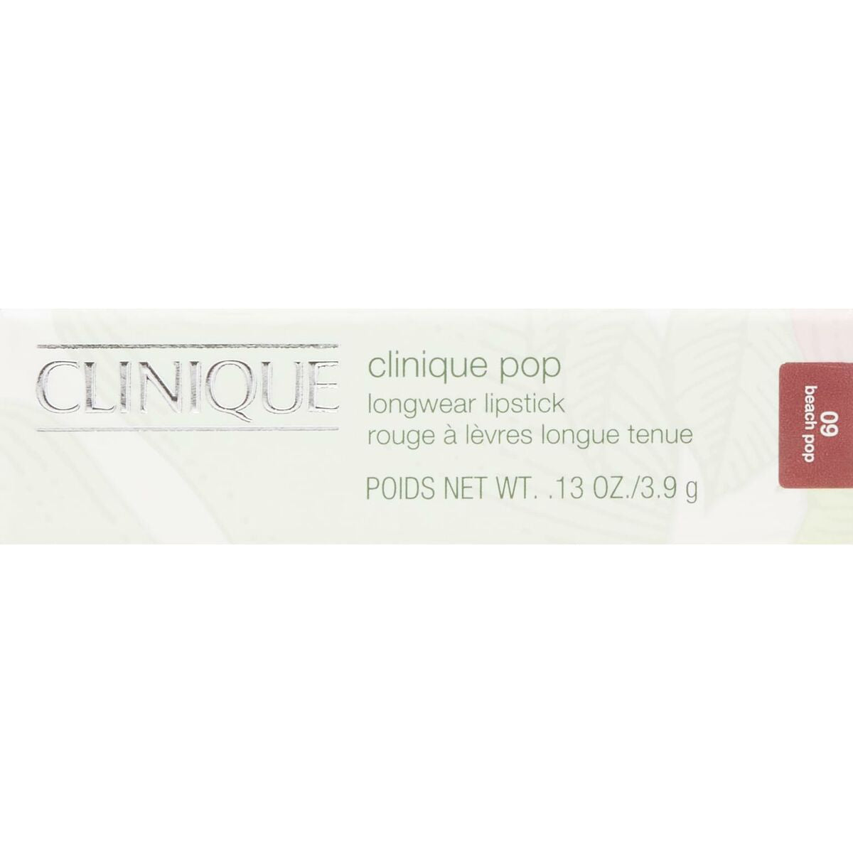 Lipstick Clinique POP LONGWEAR 3,9 g-4