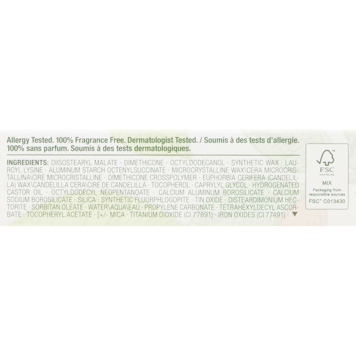 Lipstick Clinique POP LONGWEAR 3,9 g-3
