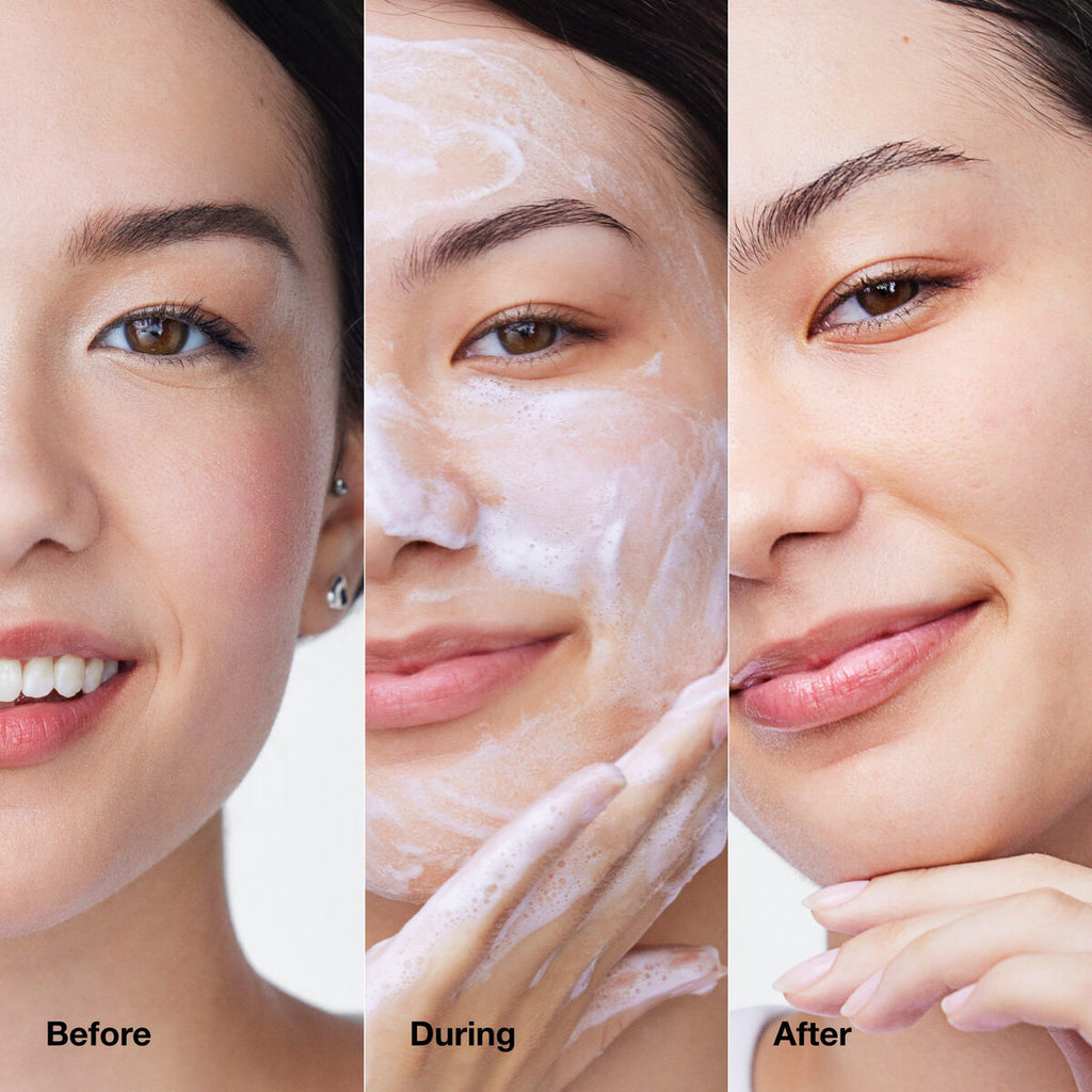 Cleansing Mousse Clinique TAKE THE DAY OFF 125 ml-4