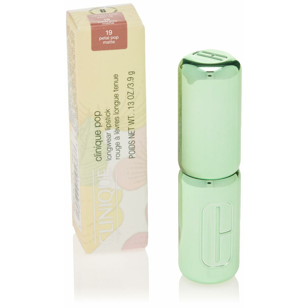 Lipstick Clinique POP LONGWEAR Petal Pop 3,9 g-4