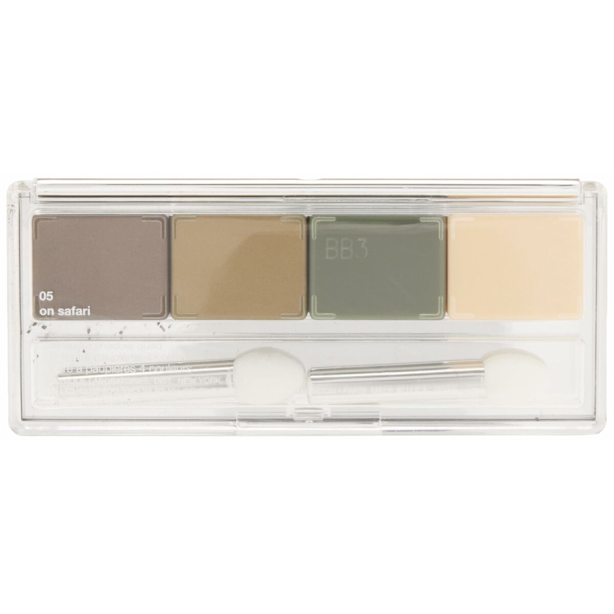 Lipstick Clinique POP LONGWEAR Petal Pop 3,9 g-2