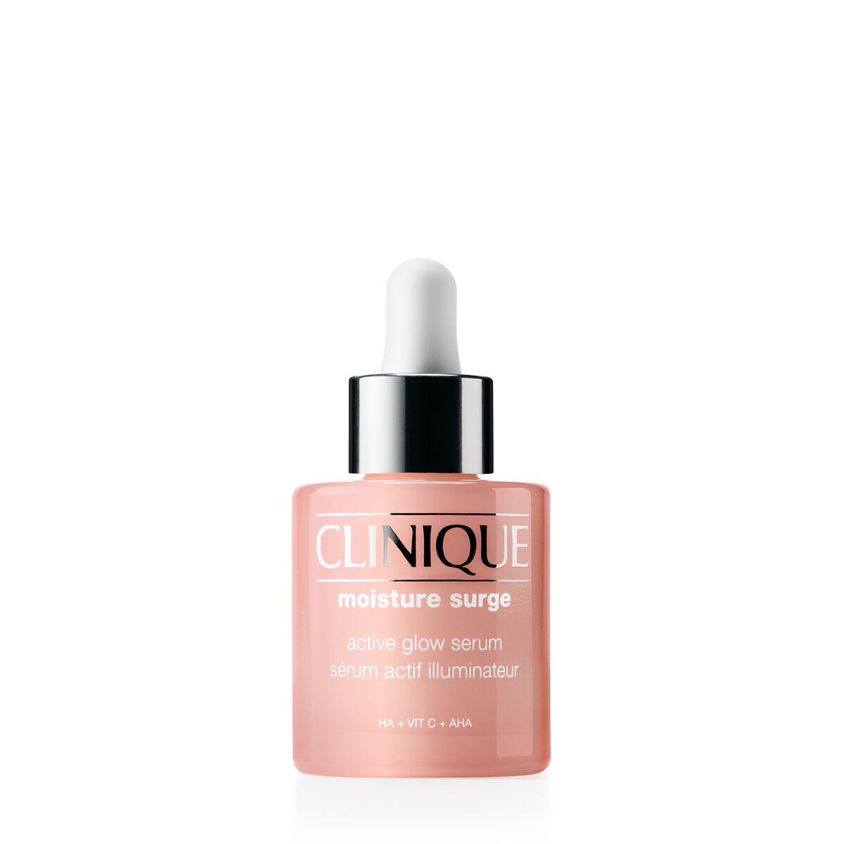 Illuminating Serum Clinique MOISTURE SURGE 30 ml-0