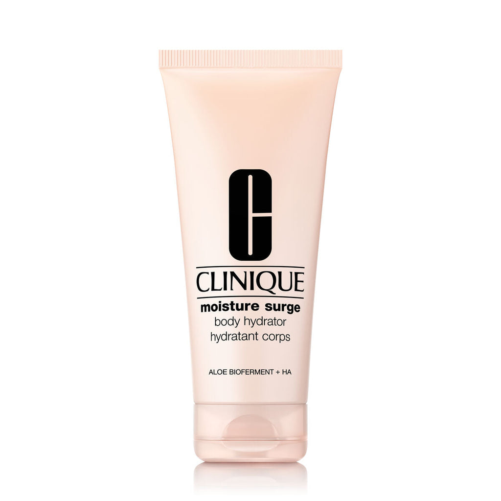 Moisturising Body Cream Clinique MOISTURE SURGE 200 ml-0