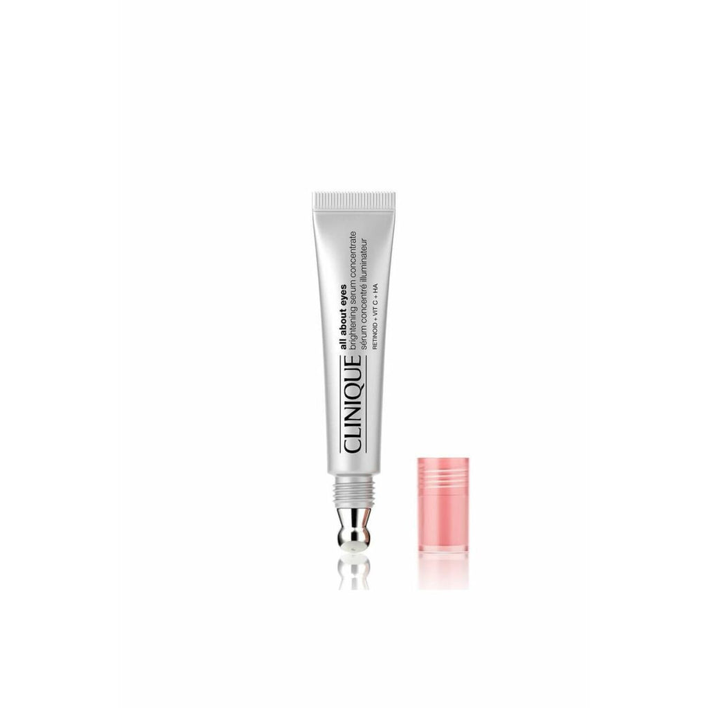 Illuminating Serum Clinique ALL ABOUT EYES 10 ml-2