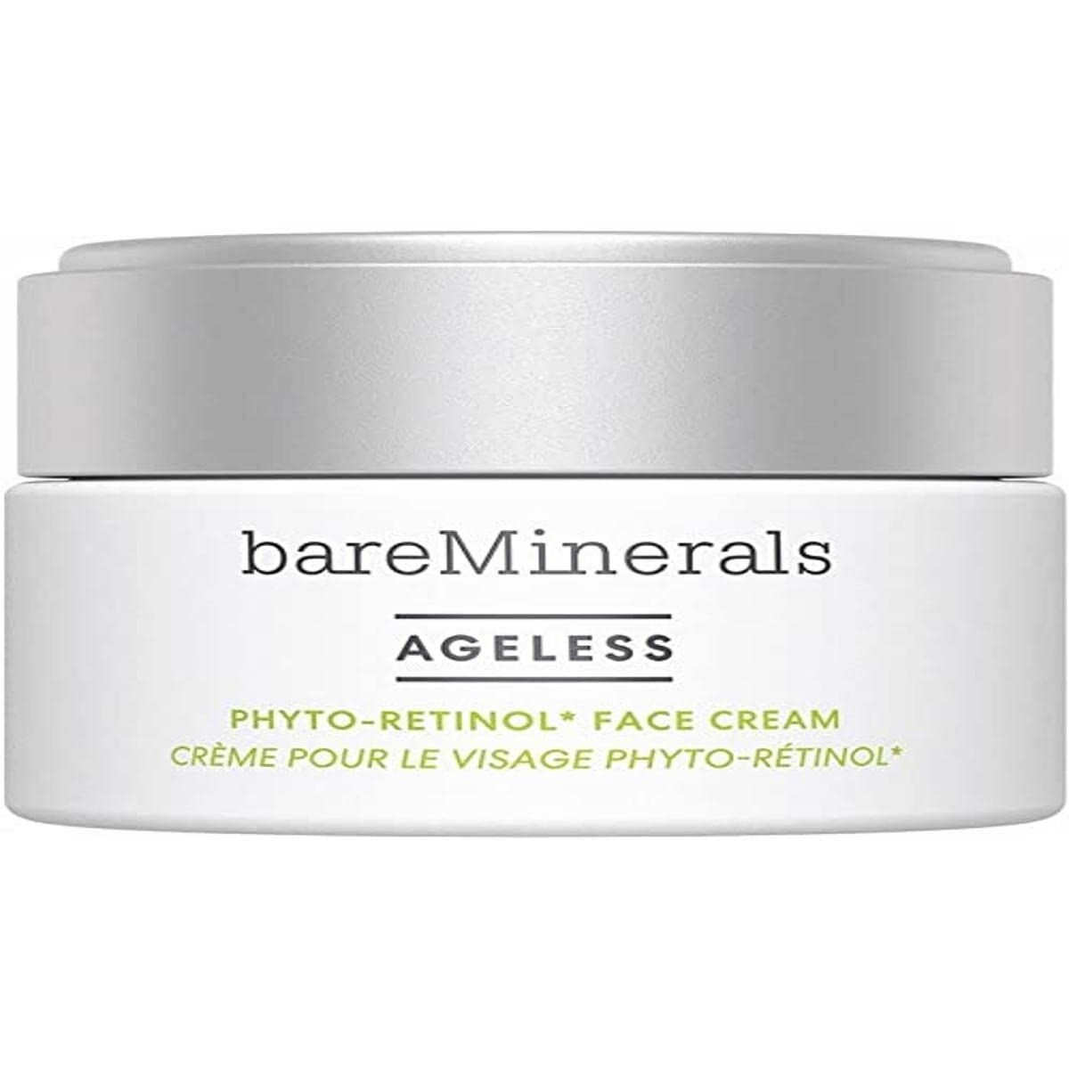 Facial Cream bareMinerals Ageless 50 ml-0
