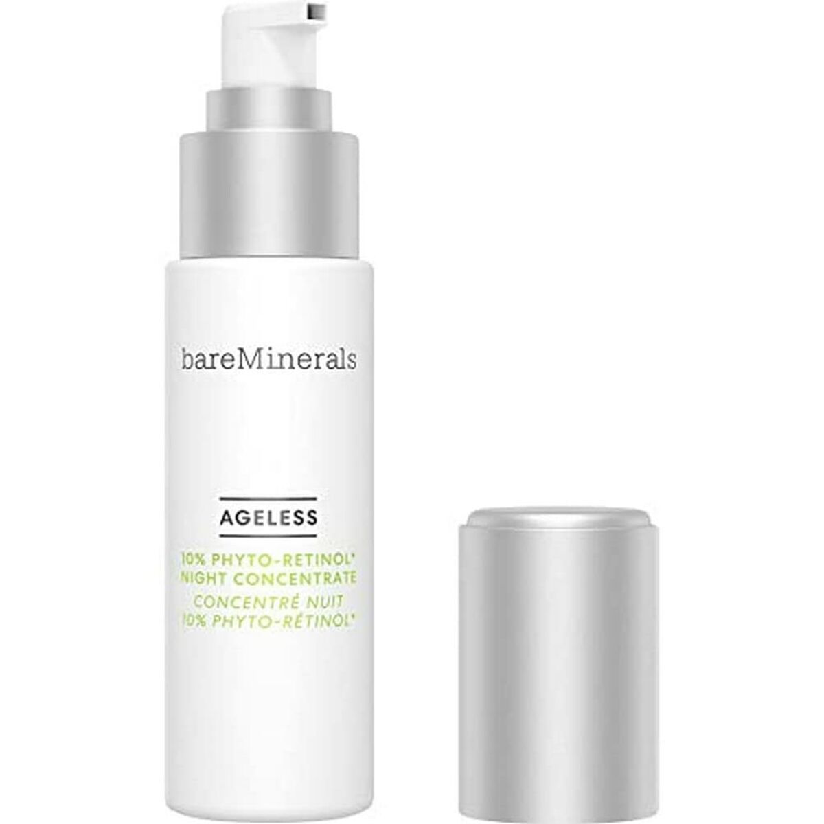 Facial Cream bareMinerals Ageless 30 ml-0