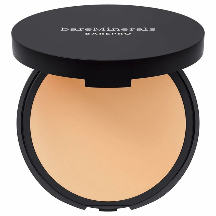 Powder Make-up Base bareMinerals Barepro Fair 15 Warm 8 g-0