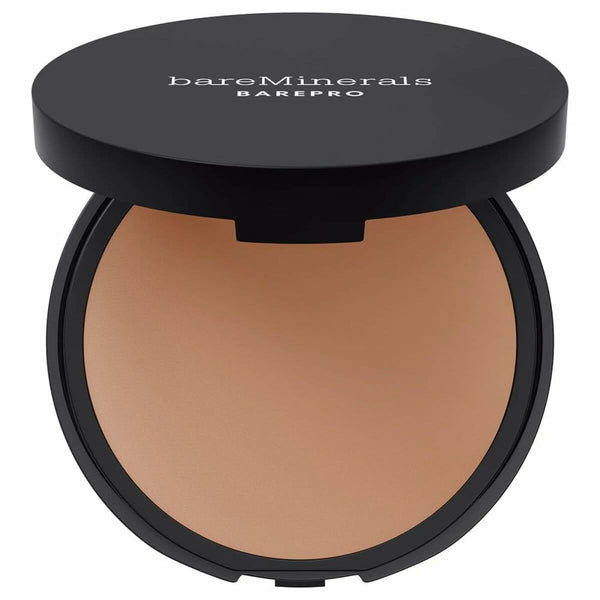 Powder Make-up Base bareMinerals Barepro Medium Deep 45 Cool 8 g-0