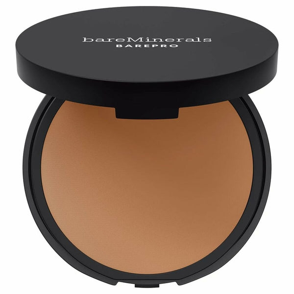 Powder Make-up Base bareMinerals Barepro Medium Deep 45 Warm 8 g-0