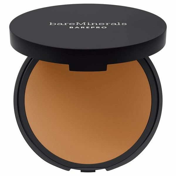 Powder Make-up Base bareMinerals Barepro Deep 50 Neutral 8 g-0