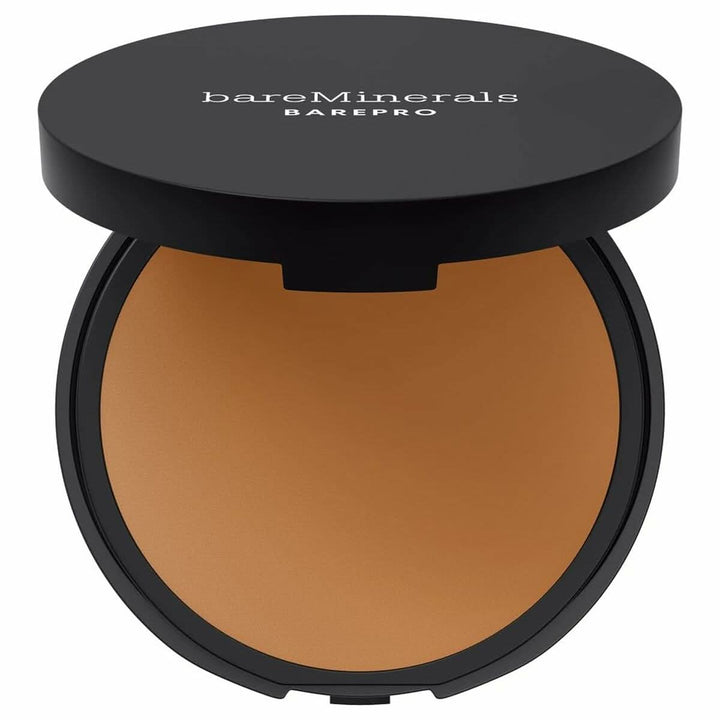 Powder Make-up Base bareMinerals Barepro Deep 50 Neutral 8 g-0