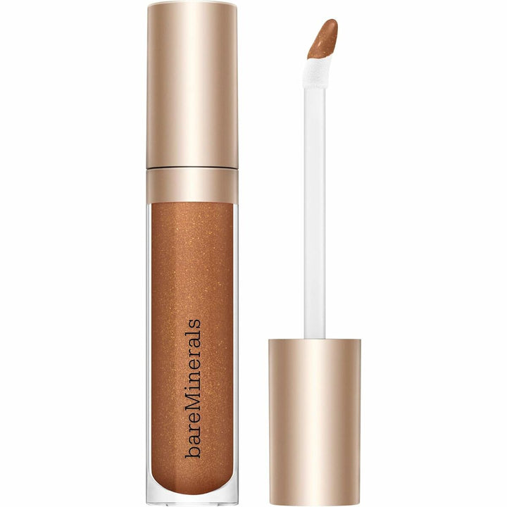 Lip - gloss bareMinerals Mineralist Adventure 4 ml - Cosmova