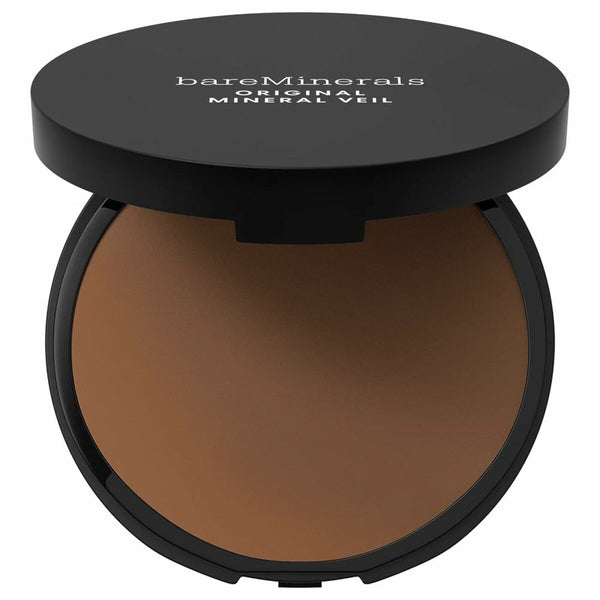 Powder Make-up Base bareMinerals Original Mineral Veil Sheer deep 9 g-0
