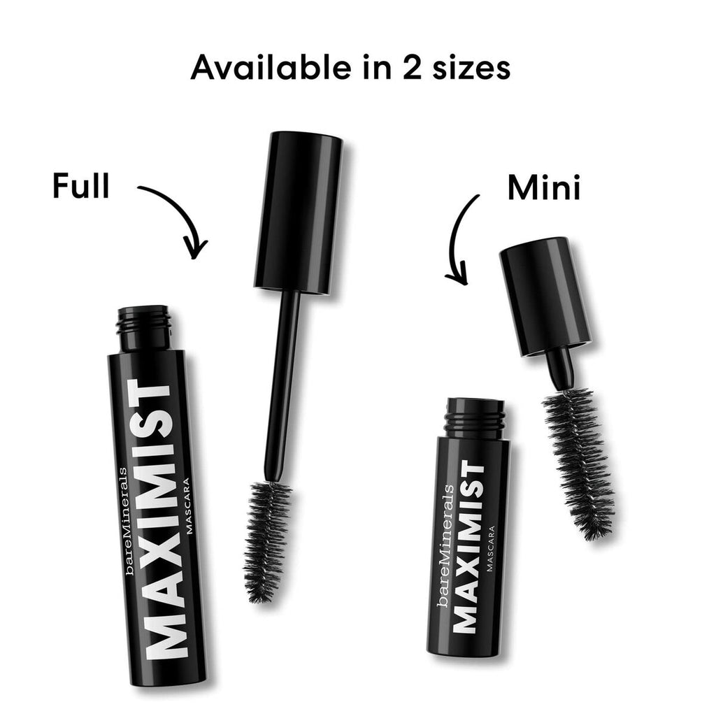 Facial Corrector bareMinerals Maximist Volumizing Fiber 9 ml-1