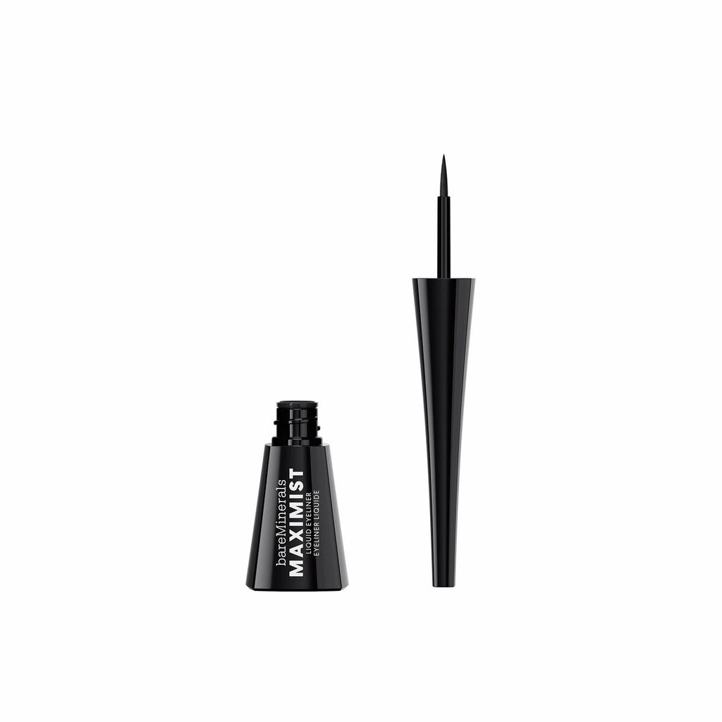 Eyeliner bareMinerals Maximist Black 4 ml-0
