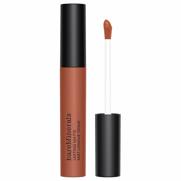 Liquid lipstick bareMinerals Mineralist Determined 4 ml - Cosmova