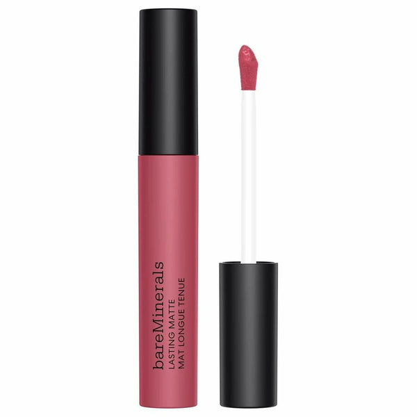 Liquid lipstick bareMinerals Mineralist Mighty 4 ml - Cosmova