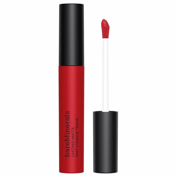 Liquid lipstick bareMinerals Mineralist Royal 4 ml - Cosmova