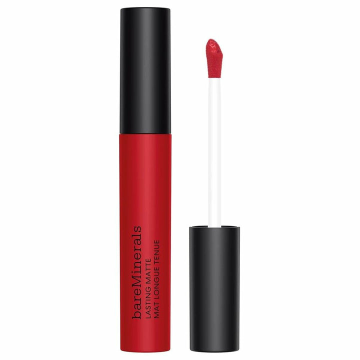 Liquid lipstick bareMinerals Mineralist Royal 4 ml - Cosmova