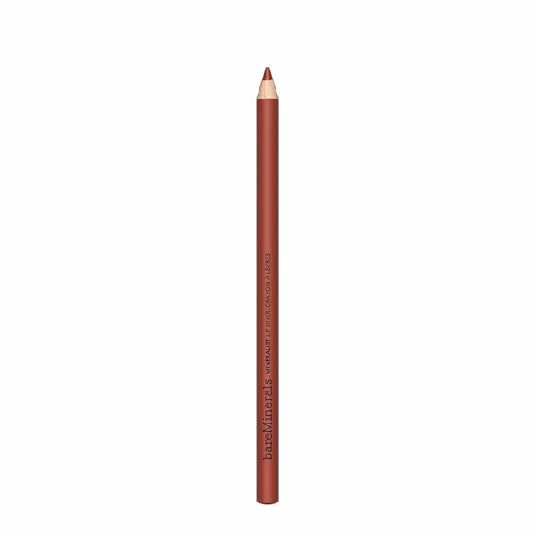 Lip Liner Pencil bareMinerals Mineralist Striking spice 1,3 g - Cosmova