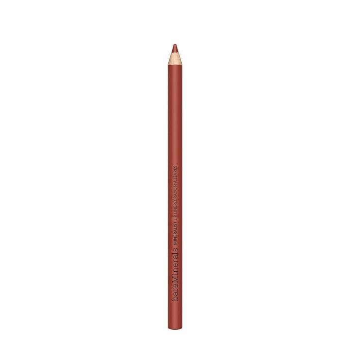 Lip Liner Pencil bareMinerals Mineralist Striking spice 1,3 g - Cosmova
