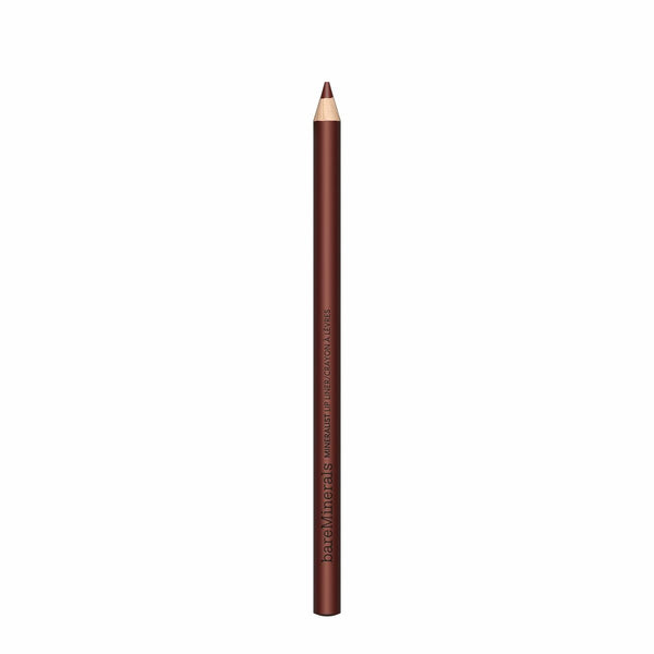 Lip Liner bareMinerals Mineralist Calming cocoa 1,3 g - Cosmova