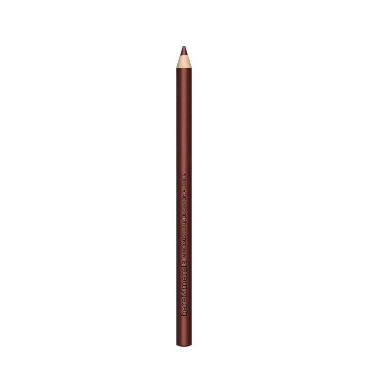 Lip Liner bareMinerals Mineralist Calming cocoa 1,3 g - Cosmova