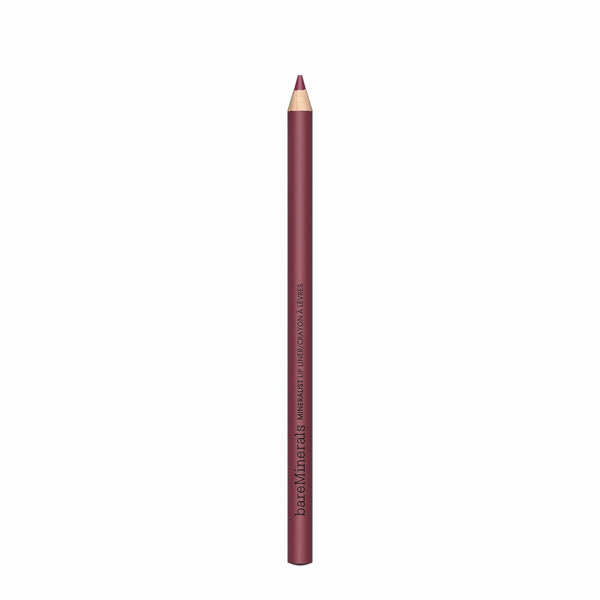 Lip Liner Pencil bareMinerals Mineralist Mindful Mulberry 1,3 g - Cosmova